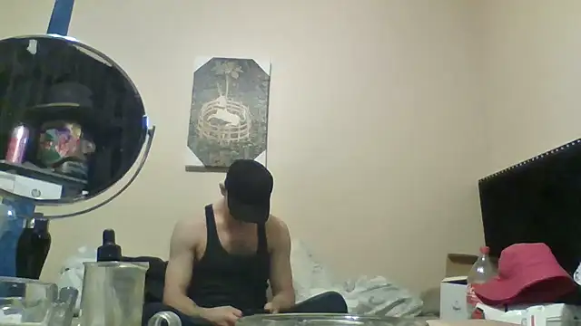 hailzeffn's Live XXX Chat