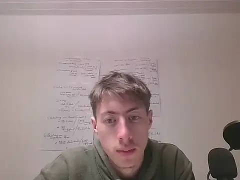 VelvetRagottiOG Webcam-Show