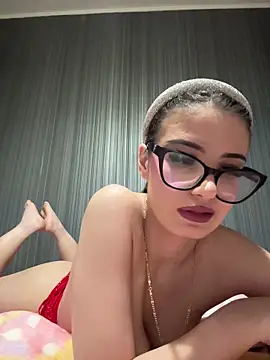 SirenLisa69 Webcam show