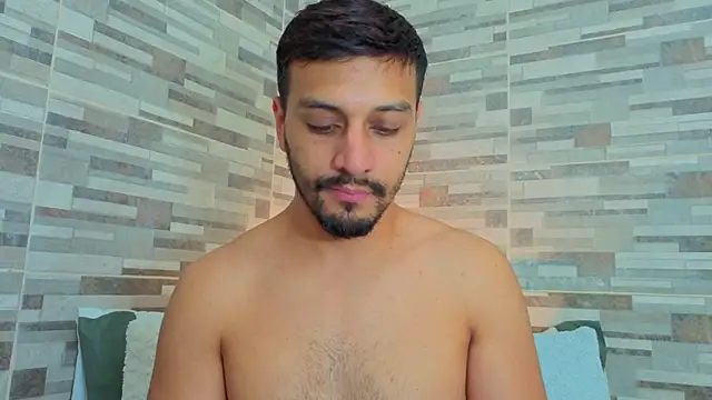 Show de webcam de joelcallvil1