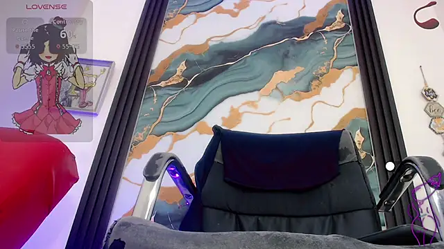 Chatroom XXX en direct de Jessica_Ortega