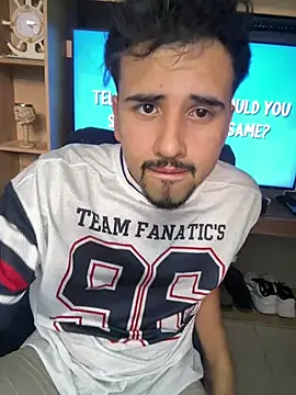 AlexGameplay Live XXX Chat