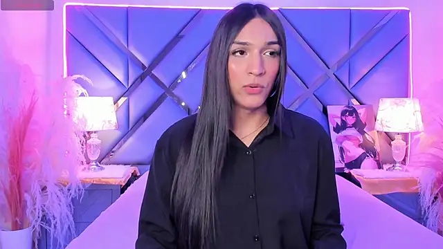 MadisonHerrera's Webcam Show