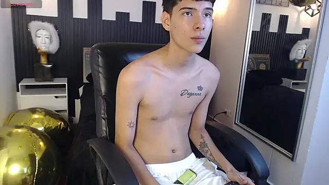 mateo_daza webcam show
