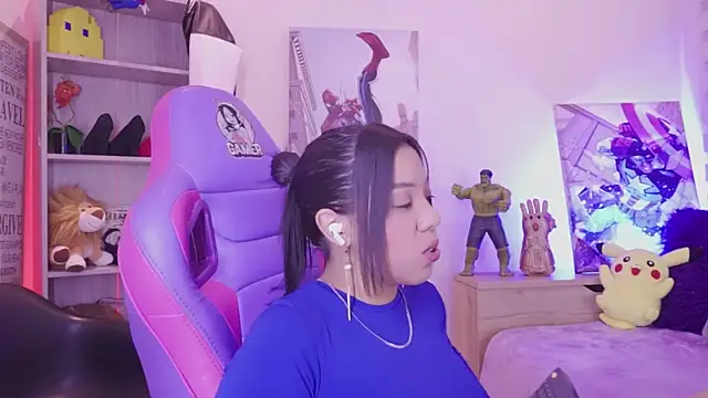 madelyn_rose_ 现场XXX聊天