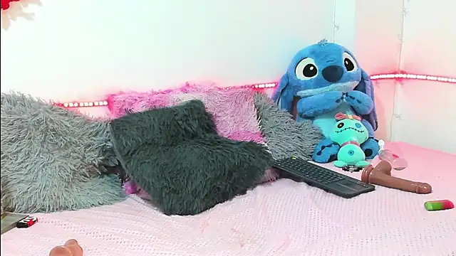 Rihanna_Flex's Live XXX Chat