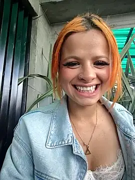 XXX chat uživo modela Cataleya_16