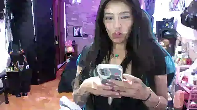 AngelaQueen_ Live XXX Chat