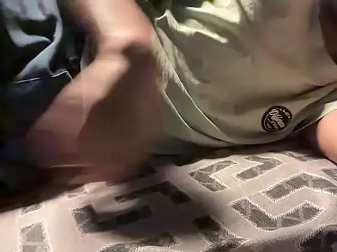 عرض كام Sexy__Nerd