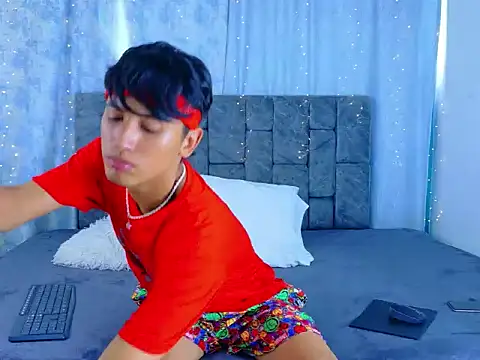IhanKing – Live XXX-chat