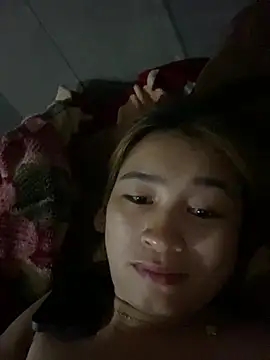Cute-Sexyy Pertunjukan Webcam