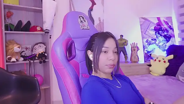 madelyn_rose_のライブXXXチャット