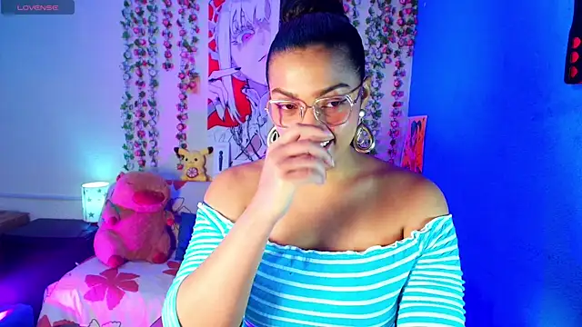Vicky_Miller_05のライブXXXチャット
