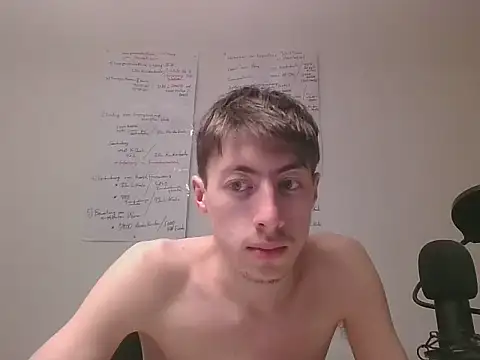 Živý XXX chat VelvetRagottiOG