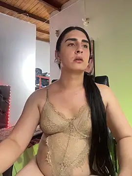 Show Webcam de lola_diez