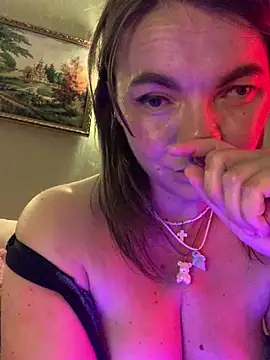 ElizavetaCream's Live XXX Chat
