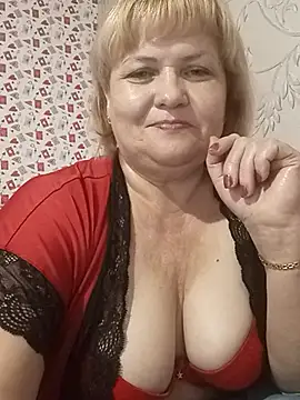 MarisTi – Live XXX-chat