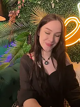 Chat XXX ao vivo de SatiraLux