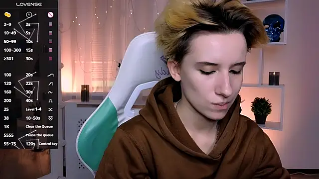 Živý XXX chat _Rein_ramm