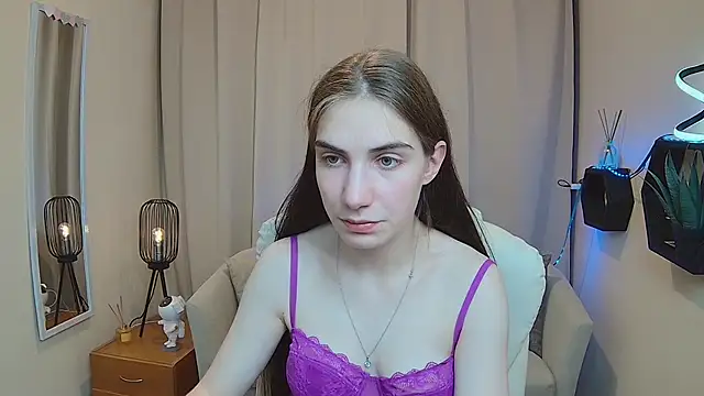 Živý XXX chat NikaStark_