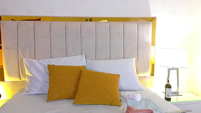 Živý XXX chat Lexxi_gb