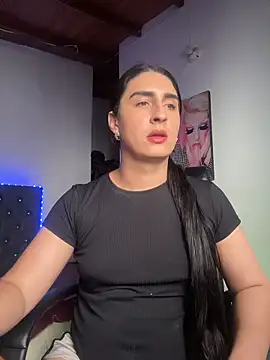 lola_diez's Live XXX Chat
