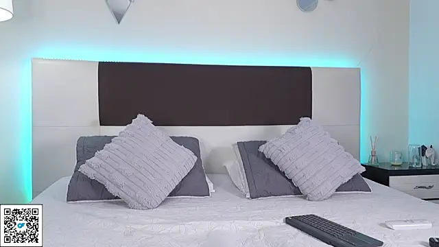 DanteeStone 网络视讯表演