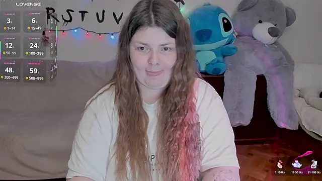Chat +18 de EvKamenskih ao vivo
