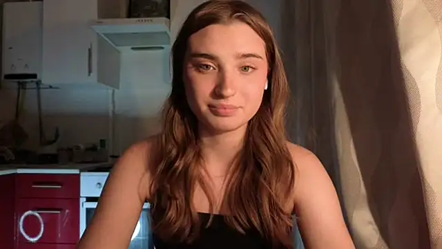 LissaBliss' Live XXX Chat