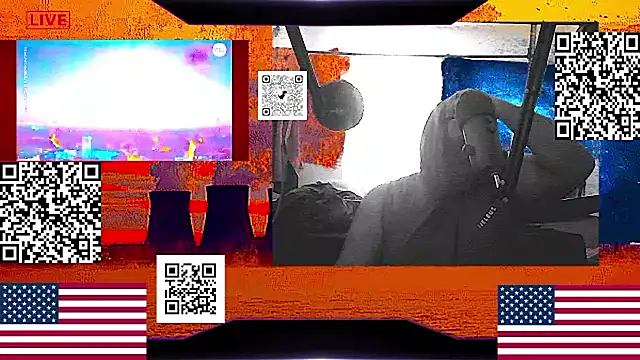 RussellTaylorLacy 网络视讯表演