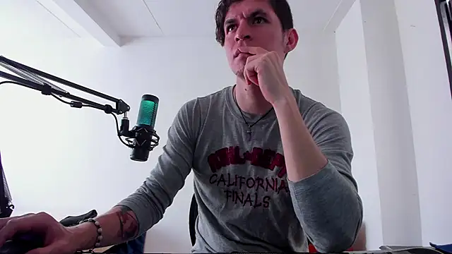 Show de webcam de Headhunterdz
