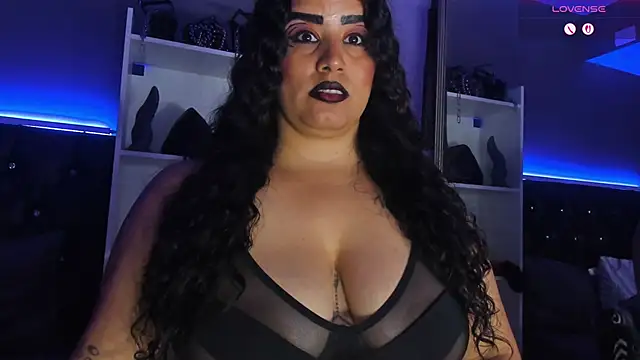 MariaGaitan – Live XXX-chat