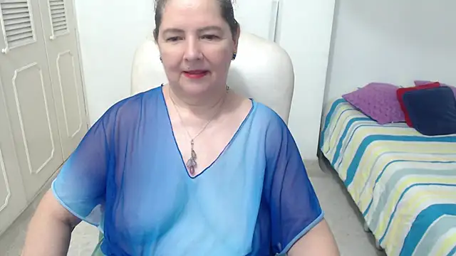 leonela_69 Obrolan Langsung XXX