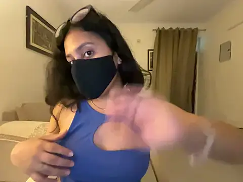 Show de Anna_girl22 na webcam