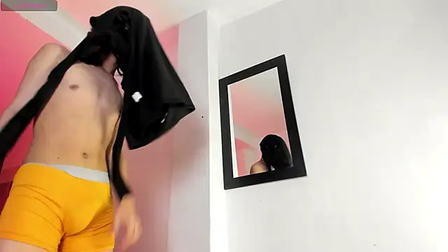 angel_hass18 Webcam-Show