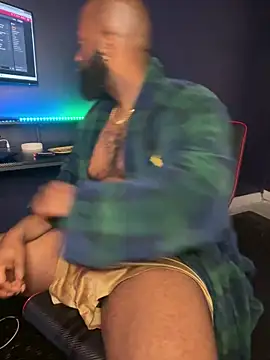 BBCNutKing: απευθείας συνομιλία ΧΧΧ