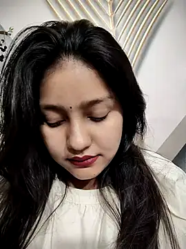 Chat XXX en directo de Pavitra_Sharma
