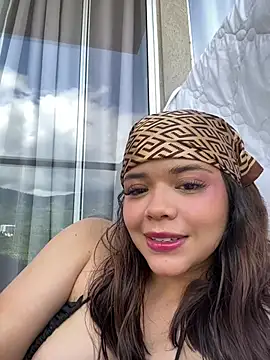 NikaVelvet1 Chat XXX live