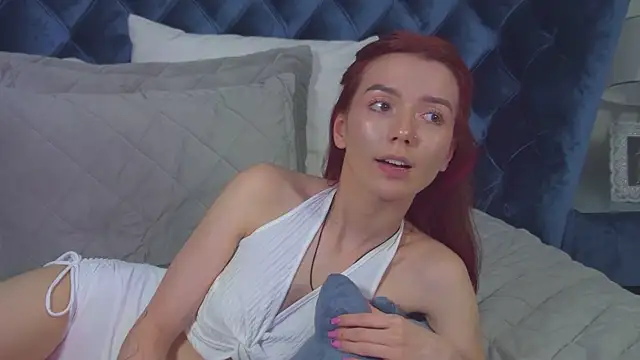 VanessaVienne's Webcam Show