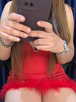 Naughty-Shreenn Obrolan Langsung XXX