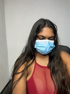 Chat +18 de Sweet_Melon96 ao vivo
