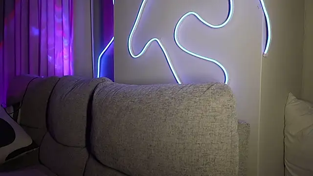Živý XXX chat LinaaVelle