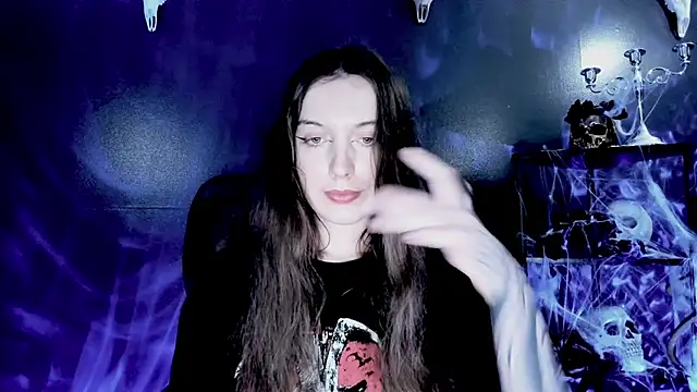 theToxicDommen Live XXX chat
