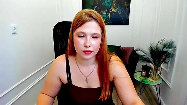 Webkamerová show SweetDaylight