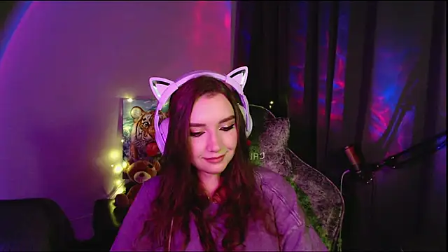 Živý XXX chat Celia_Sensual_