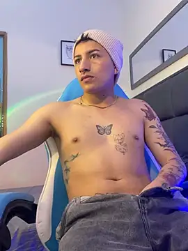 Dereck_Klain Webcam-Show