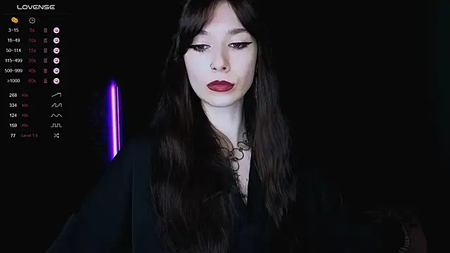 JillVerdon Live XXX-Chat