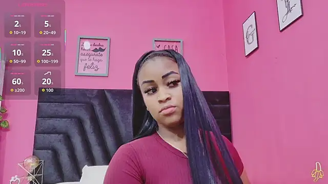 MySugarmoomy Live XXX-chat