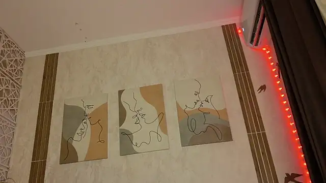 AnyutaSweety 现场XXX聊天