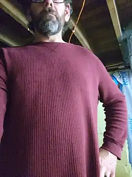 ultimateBWC's Webcam Show